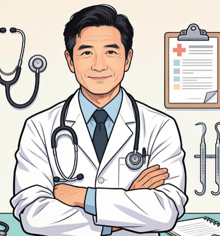 张京伟案例多吗